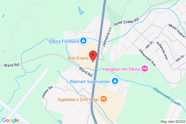 Bob Evans Restaurant