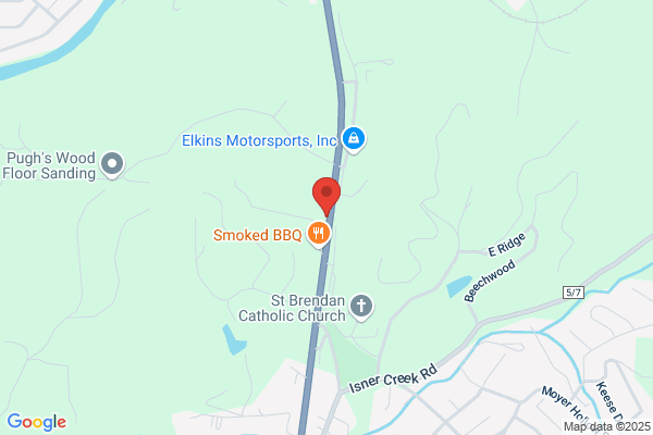 Nation-Wide General Rental Center