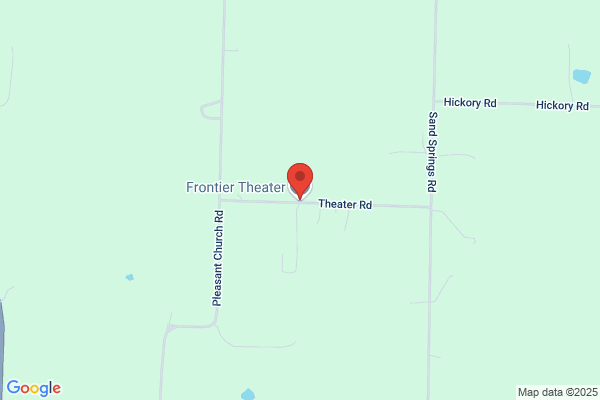 Frontier Theater