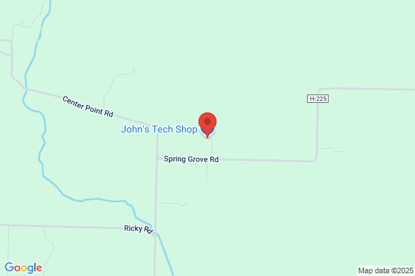 John's Tech Shop
