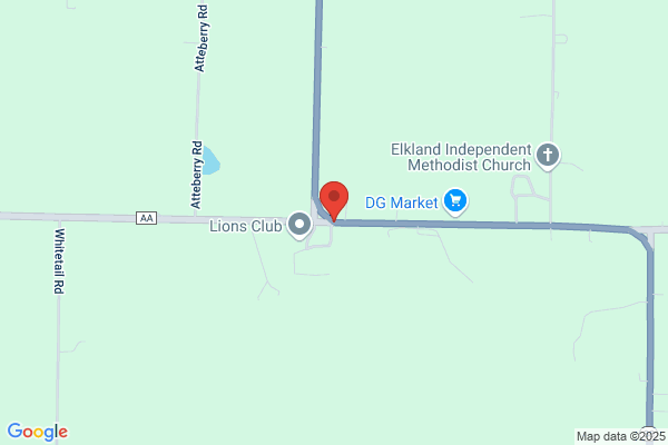 McCall Cattle Co