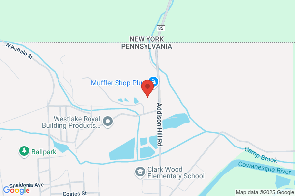 Carquest Auto Parts - MSP Automotive