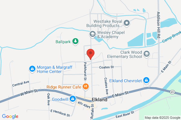 Elkland Auto Sales