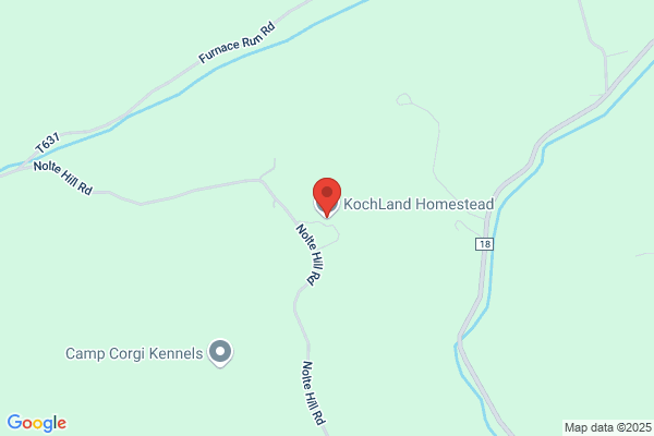 Koch Homestead Realty