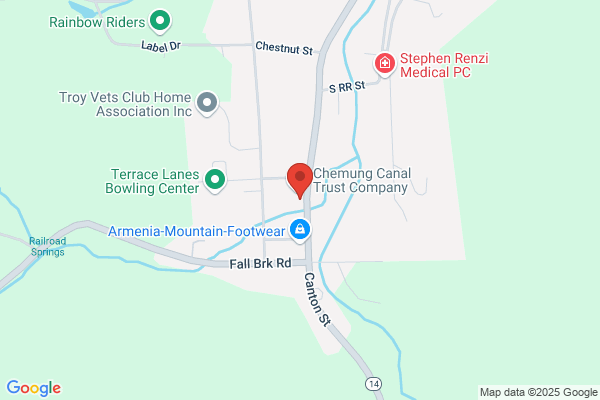 Valley Community Ambulance Association
