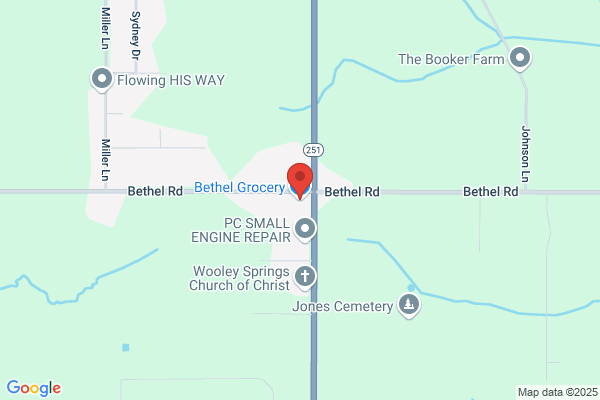 Bethel Grocery & Video