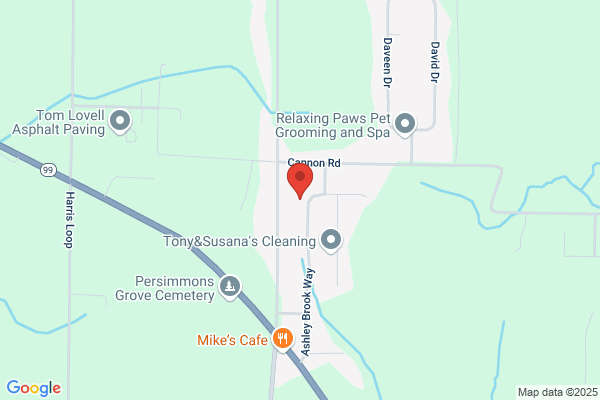 Coffman Mobile Home Estates