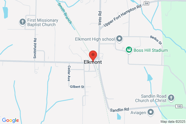 Elkmont Arms