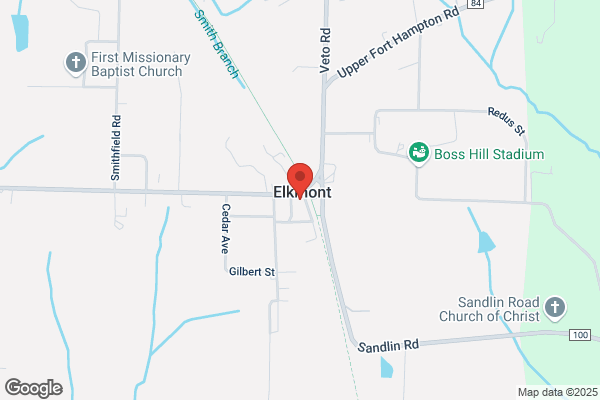 Elkmont Food Mart