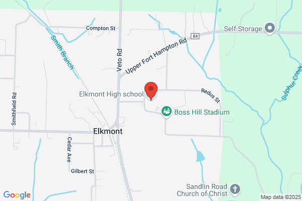 Elkmont High School