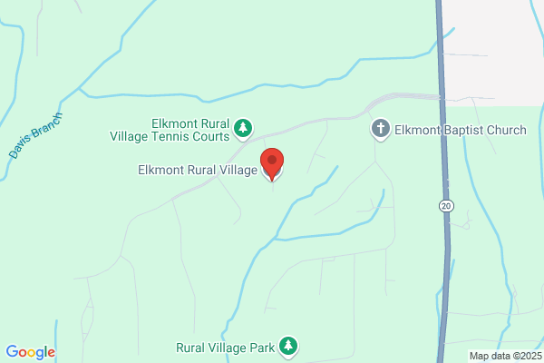 Elkmont Rural Village