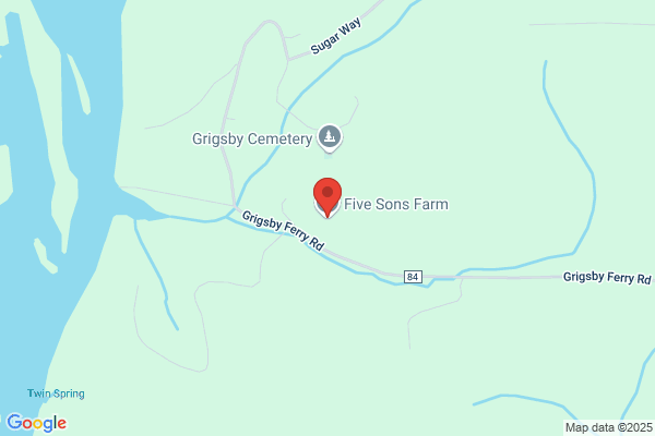 Five Sons Farms