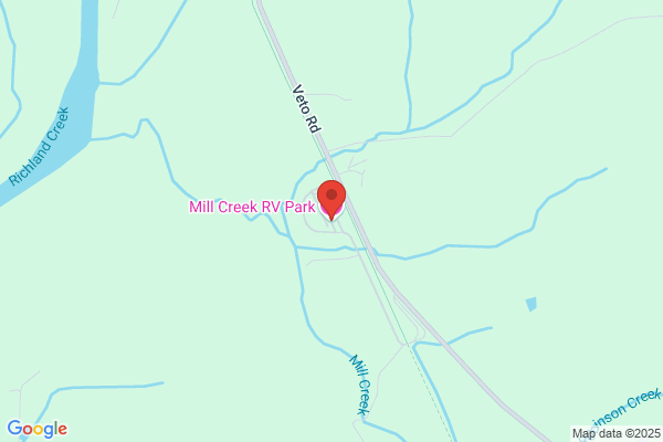 Mill Creek Park