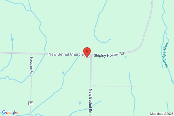 New Bethel Baptist Church