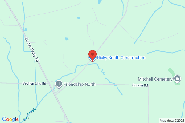 Ricky Smith Construction