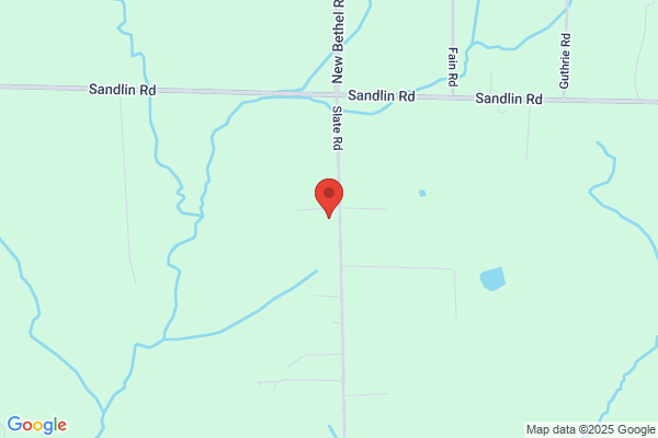 Stubblefield Logging Co Inc