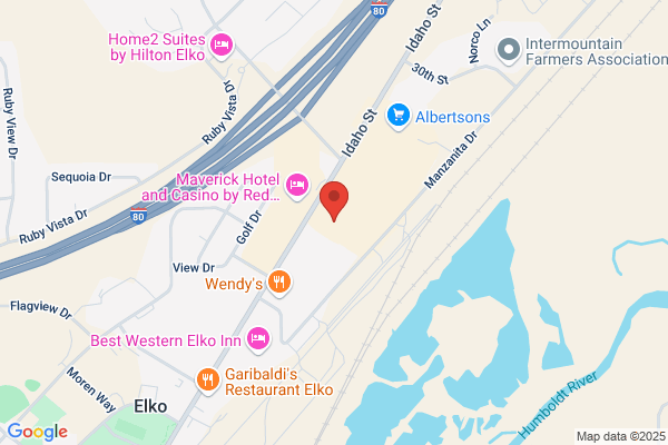 First Choice Physical Therapy - Elko