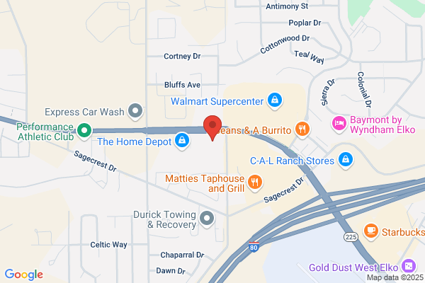 Nevada State Bank | Mountain City Branch