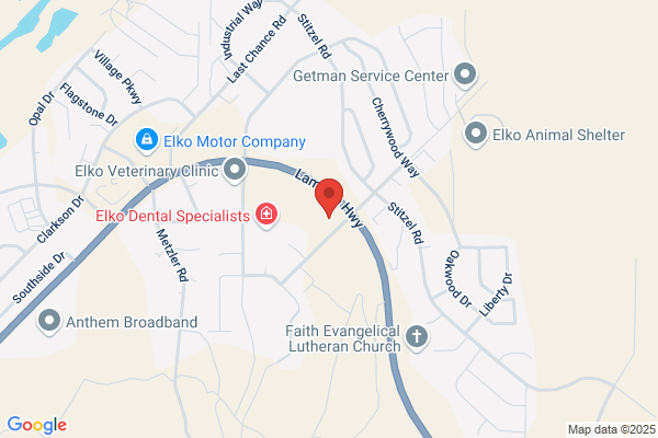 Elko Glass Service