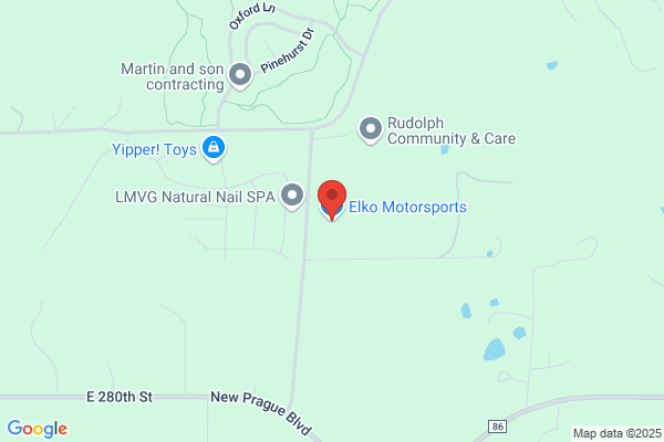 Elko Motorsports