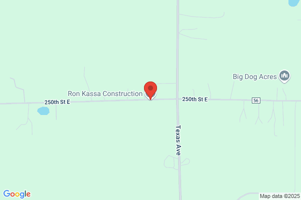 Kassa Ron Construction Inc