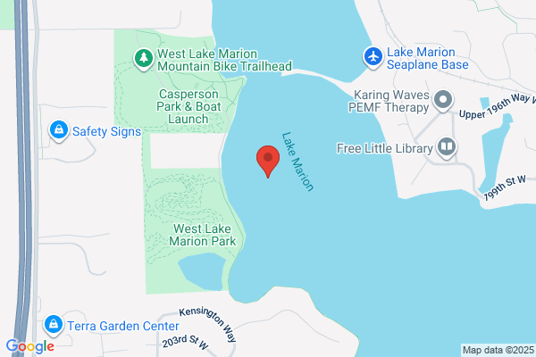 Lake Marion Marine & Lawn