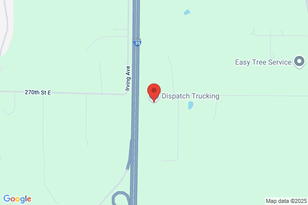 M & P Strand Trucking