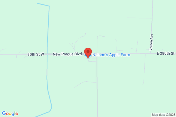 Nelsons Apple Farm