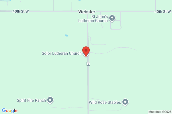 Solor Lutheran Church