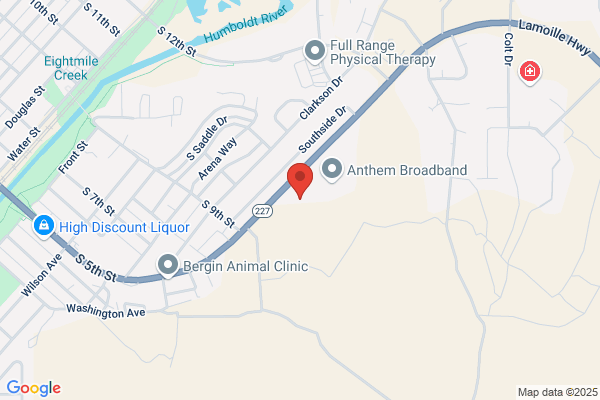 Ruby Mountain HVAC & Refrigeration