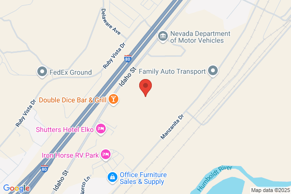 Vitality Center Housing