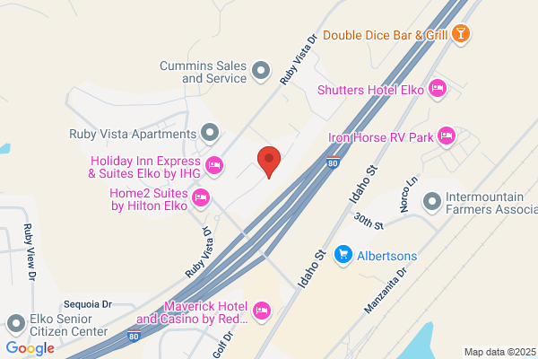 Top Gun Collision Center