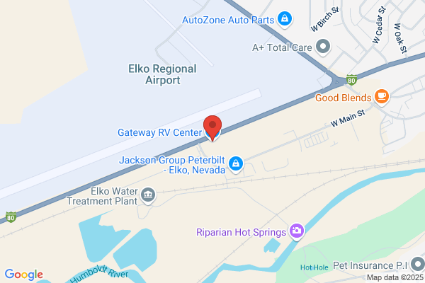 Riverside Rv Center