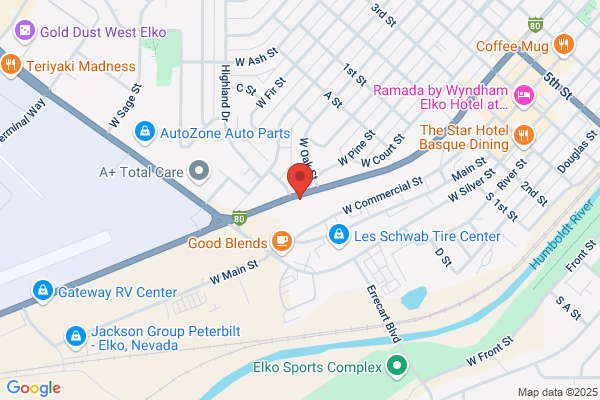 Big A Auto Parts
