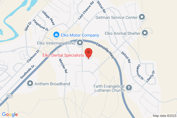Elko Dental Specialists