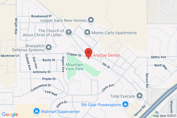 Any Day Dental