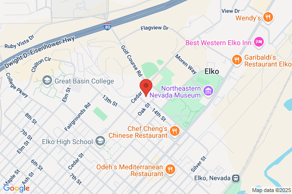Elko Family Medical & Dental Center