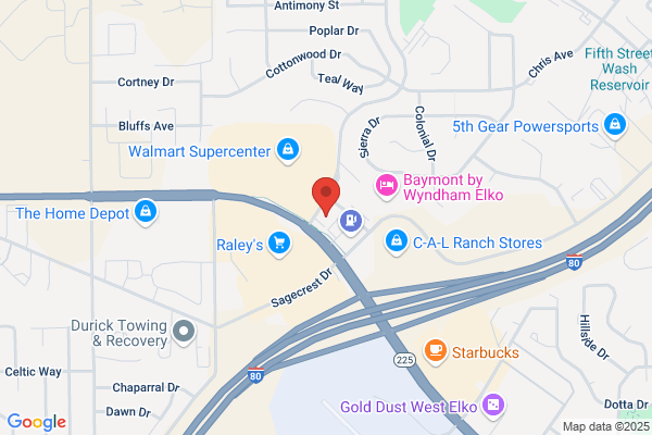Elko Dental Care