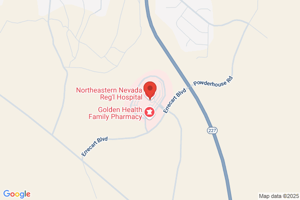 Neumeier's Clinical Facility