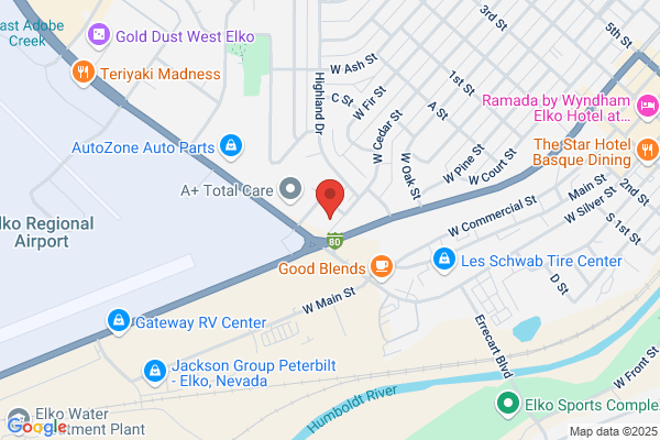 Consolidated Electrical Distributors