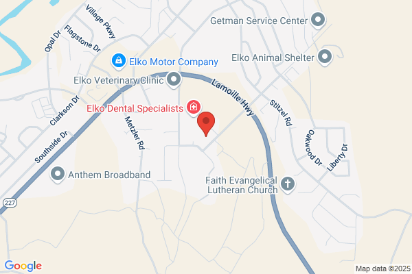 Elko Ent Specialists