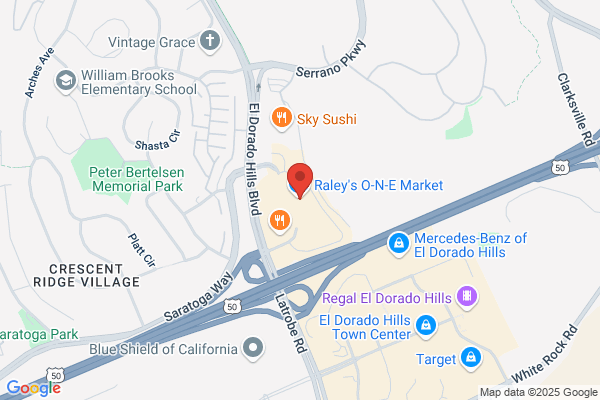 Raley's Supermarkets & Drug Centers