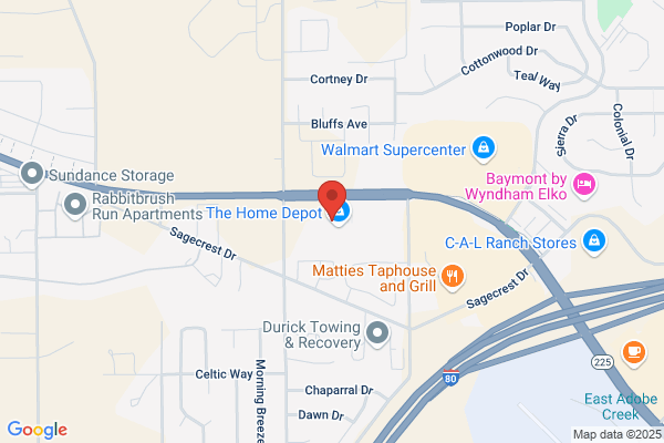 The Home Depot