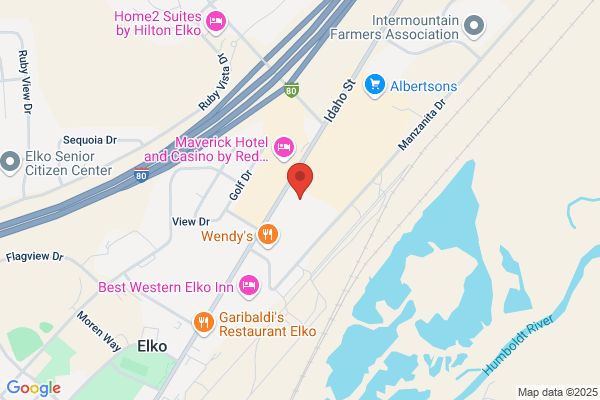 Gold Country Inn and Casino by Red Lion Hotels