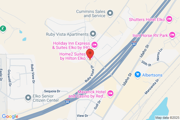 Home2 Suites by Hilton Elko