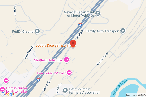 Double Dice Rv Park