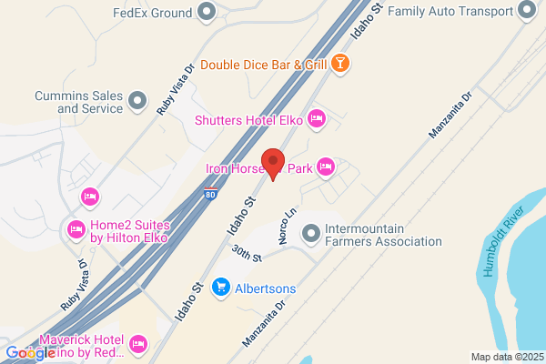 Quality Inn & Suites Elko