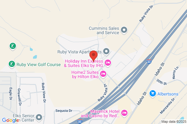 TownePlace Suites by Marriott Elko