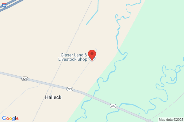 Glaser Land & Livestock