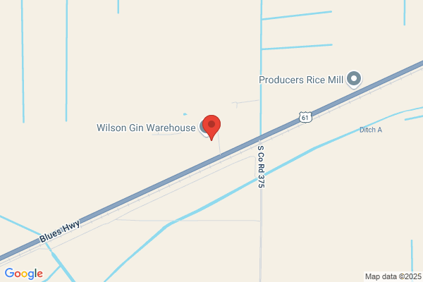 Wilson Lee Company